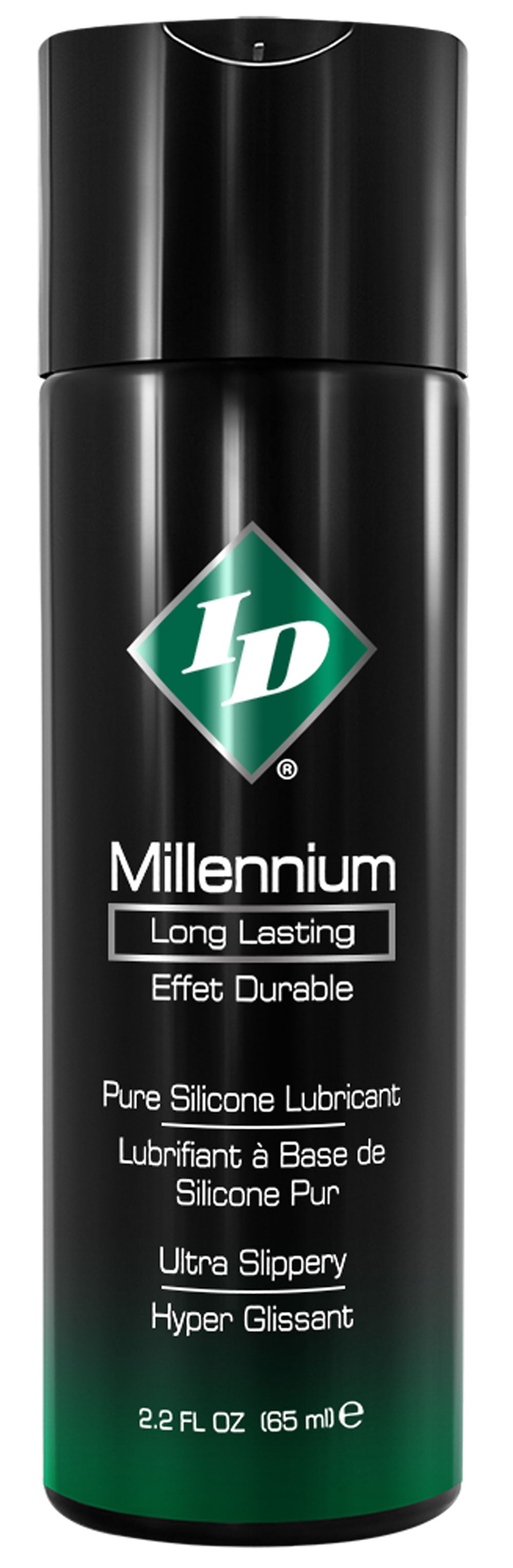 ID Millennium Silicone Lubricant 2.2 Oz ID-MLL-02