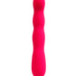 Quiver Plus Rechargeable Vibe - Pink