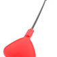 Fetish Fantasy Series - Silicone Heart Flapper PD3736-15