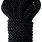 Fetish Fantasy Series Deluxe Silky Rope - Black PD3865-23