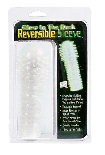Glow-in-the-Dark Reversible Sleeve SE1599002