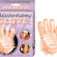 Masturbating  Glove - Flesh NW2492-2