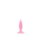 Firefly Pleasure Plug - Mini - Pink
