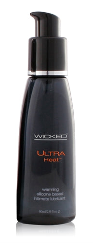 Ultra Heat Lubricant - 2 Oz. WS-90702
