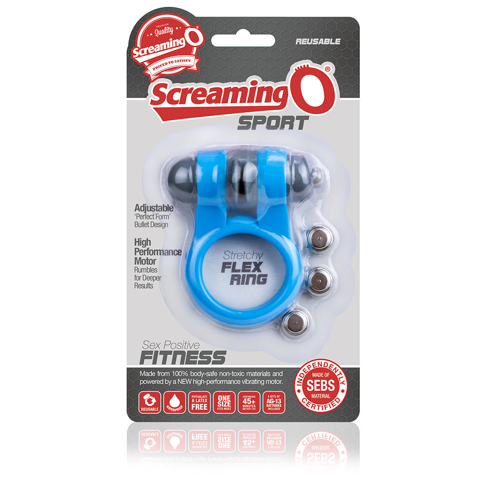 Screaming O Sport - Each - Blue