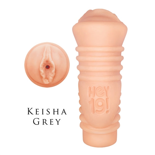 Hey 19 Stroker - Keisha Grey IC2407-2