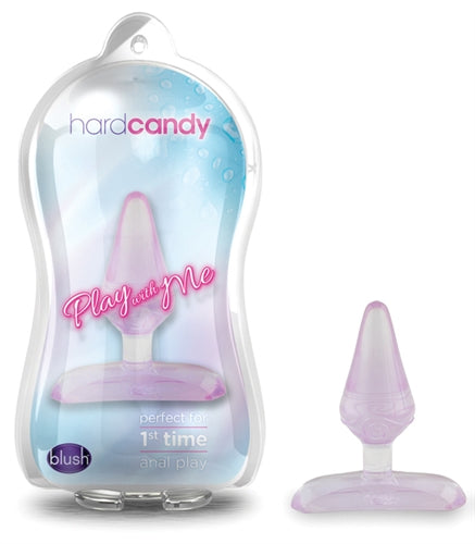 Play With Me - Hard Candy - Purple BL-10081
