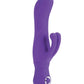 Posh Silicone Double Dancer - Purple SE0726403