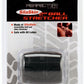Silaskin 2-Icnh Ball Stretcher - Black