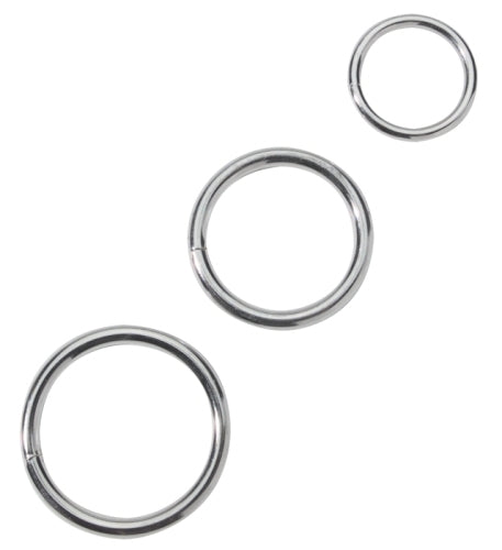 Metal C Ring Set BSPR-04