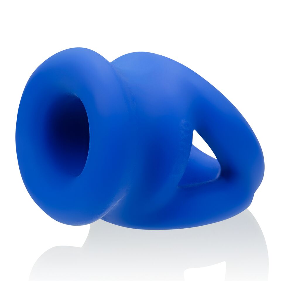 Tri-Squeeze Ball-Stretch Sling - Cobalt Ice OX-S3024-COB