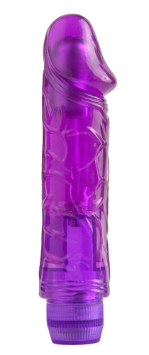 Juicy Jewels Plum Teaser - Purple PD1230-12