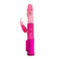 Sexy Things Butterfly Thruster Mini - Fuchsia BL-29930