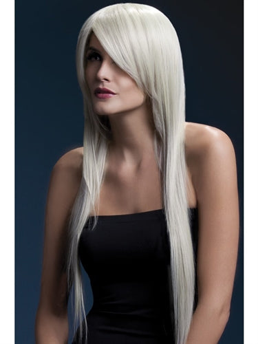 Amber Wig - Blonde FV-42534