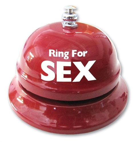 Ring for Sex Table Bell OZ-TB-01-E