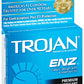 Trojan Enz Lubricated - 3 Pack TJ93050