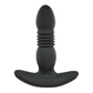 Playboy Pleasure - Trust the Thrust - Butt Plug - Black