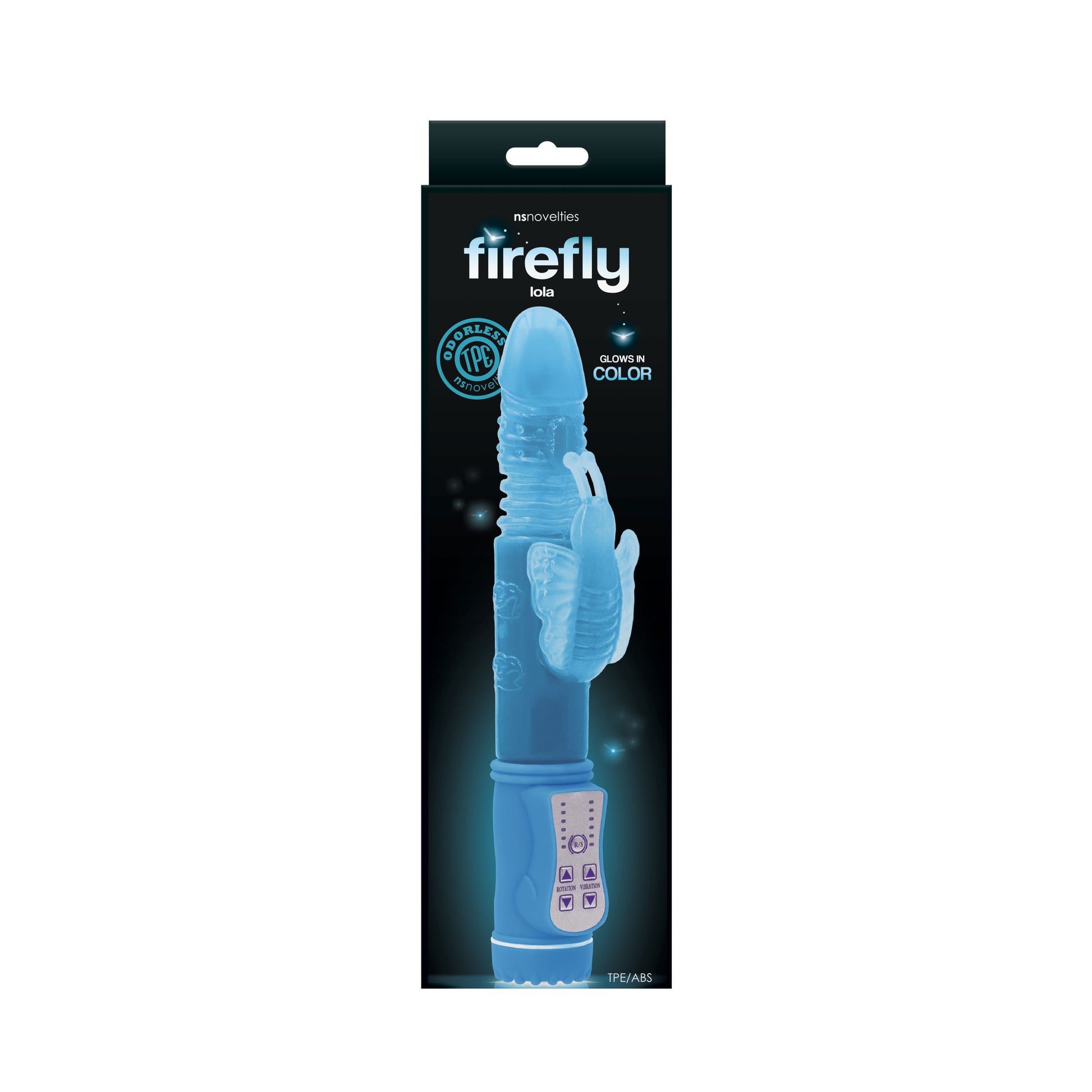 Firefly - Lola - Blue NSN-0482-37