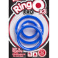 Ringo Pro X3 - Blue