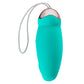 Health and Welness Wireless Remote Control Egg - Pulsation Motion