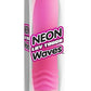 Neon Luv Touch Waves - Pink