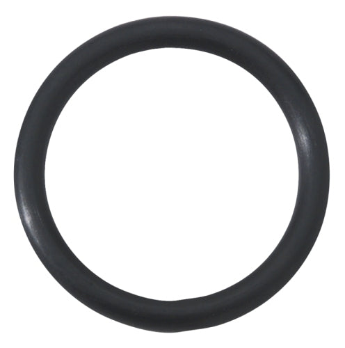 1.5" Rubber C-Ring - Black BSPR-12