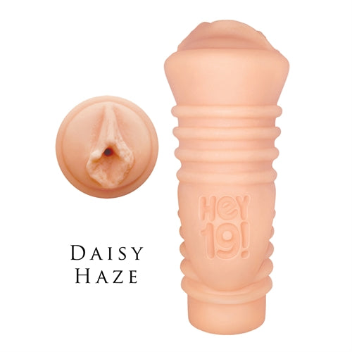 Hey 19 Stroker - Daisy Haze IC2404-2
