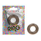 Foil Pack Ring - Smoke SE8000101