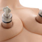 Clit and Nipple Suckers Set