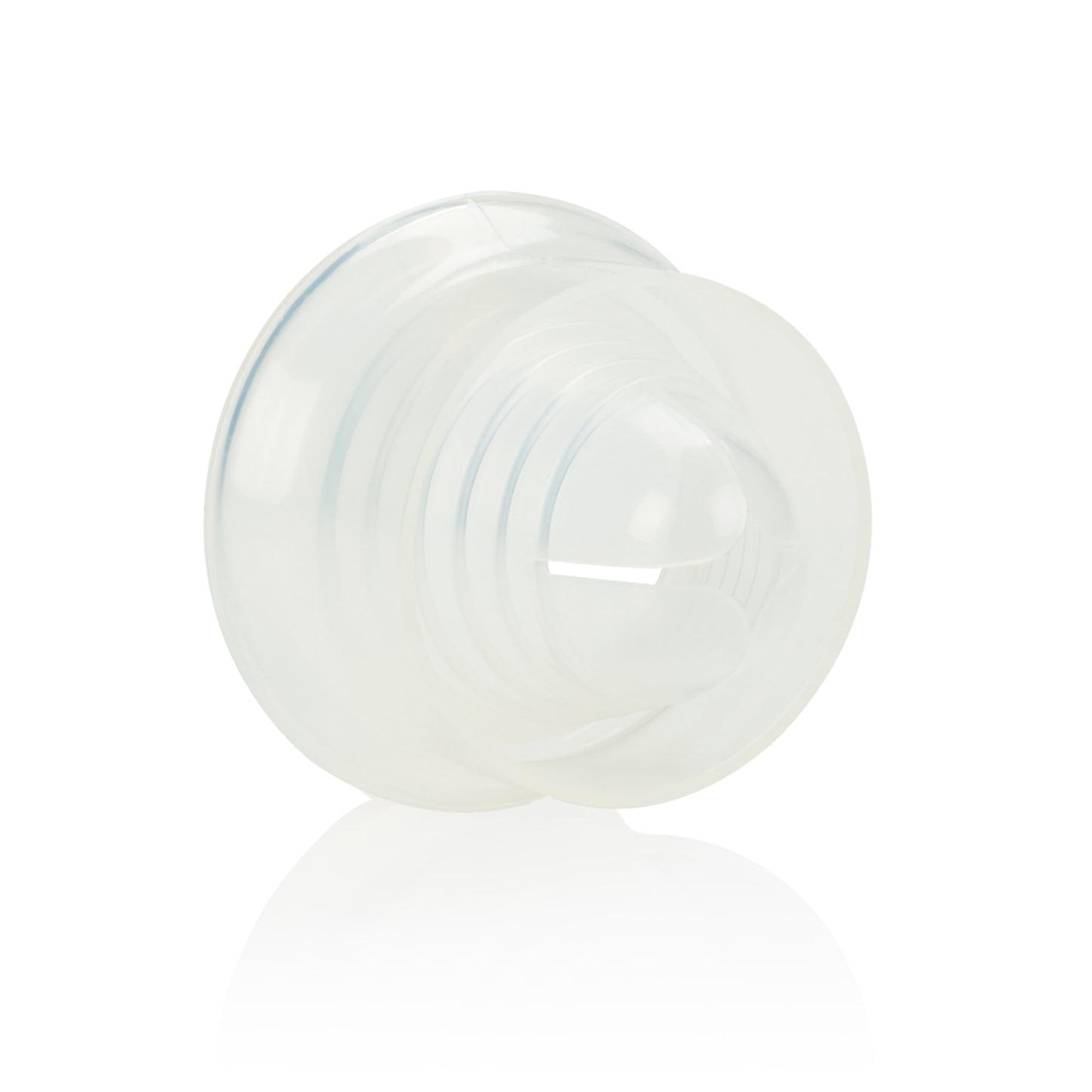 Universal Silicone Pump Sleeve - Clear SE1048002