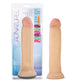 Au Naturel - 9.5" Sensa Feel Magnum Dong - Beige BL-26913