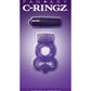 Fantasy C-Ringz Infinity Super Ring Purple PD5861-12