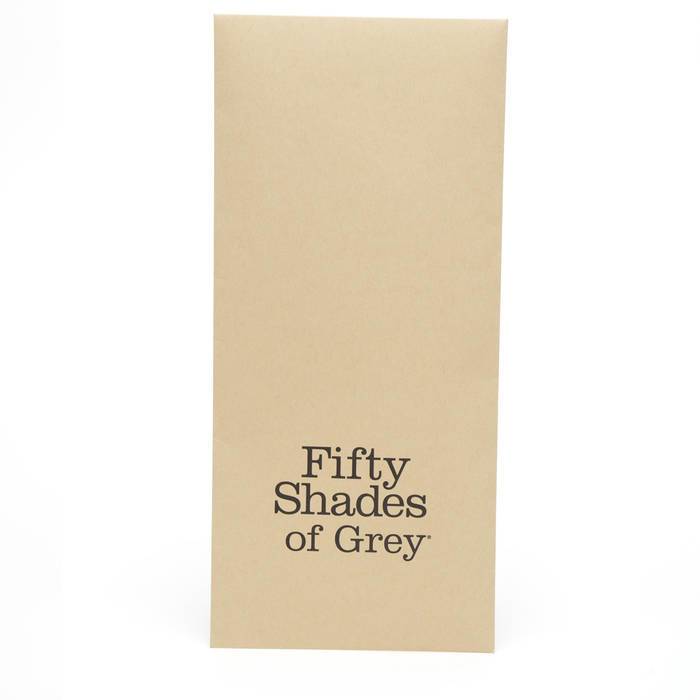 Fifty Shades Bound to You Small Flogger