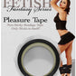 Fetish Fantasy Series Pleasure Tape - Black