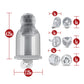 Temptasia - Titillator Nipple Play BL-26304
