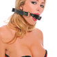 Ff Open Mouth Gag PD3843-00