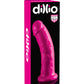 Dillio 8-Inch Dillio PD5308-11