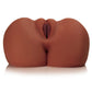 Pdx Plus Ez Bang Torso - Brown