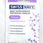 Swiss Navy Climax Female Enhancement - 2 Count Single Pack MD-SNCFH1