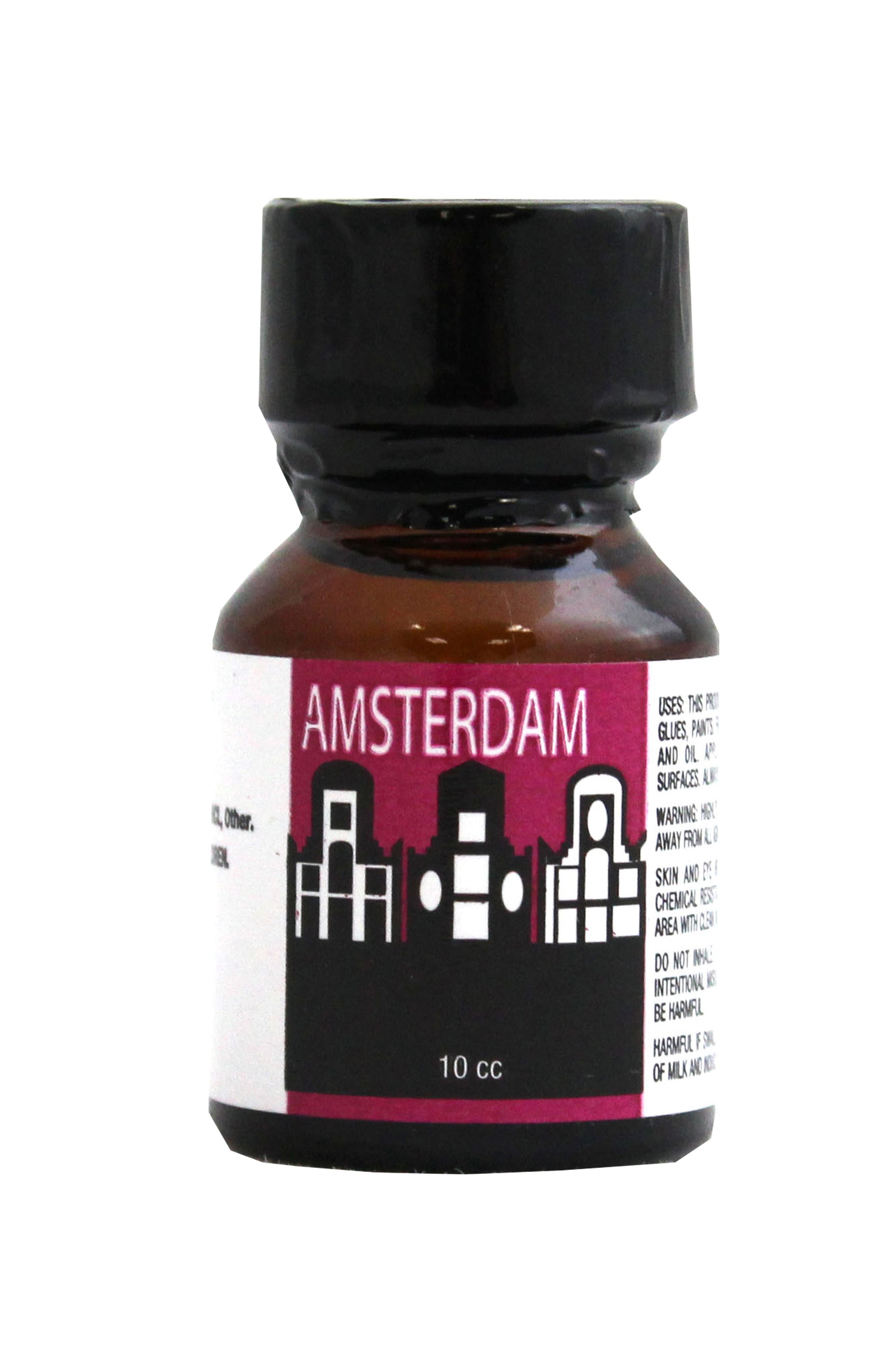 Amsterdam Electrical Contact Cleaner - 10 ml AM1001