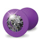 Fantasy for Her - Her Little Gem Medium Plug
