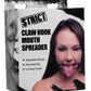 Claw Hook Mouth Spreader STR-AE975