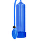 Classic Penis Pump - Blue