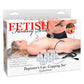 Fetish Fantasy Series Beginners 6 Pc Cupping Set