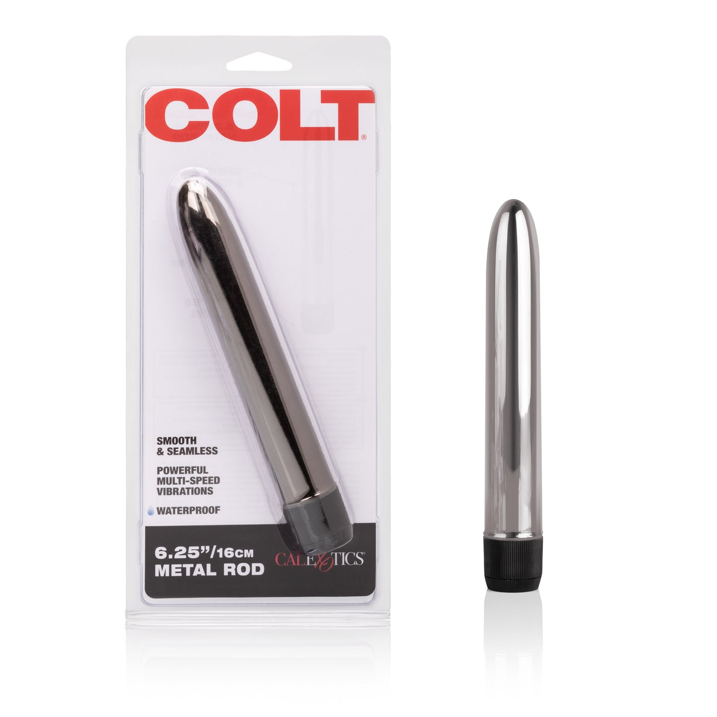 Colt Metal 6.25 Inch