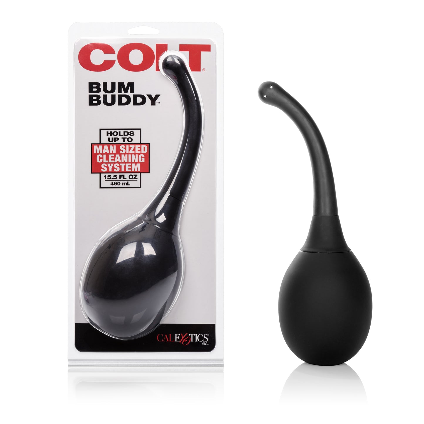 Colt Bum Buddy - Black