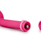 G Slim Petite Satin Touch - Pink BL-33310