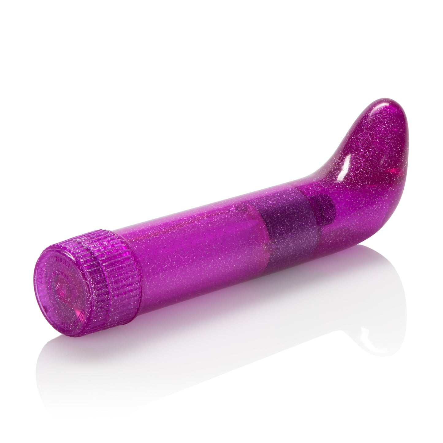 Pearlessence G-Vibe - Mini - Purple
