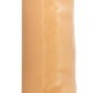 B Yours 18" Double Dildo - Beige