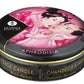 Mini Massage Candle - Aphrodisia - Roses Petals -  1 Fl. Oz. SHU4600